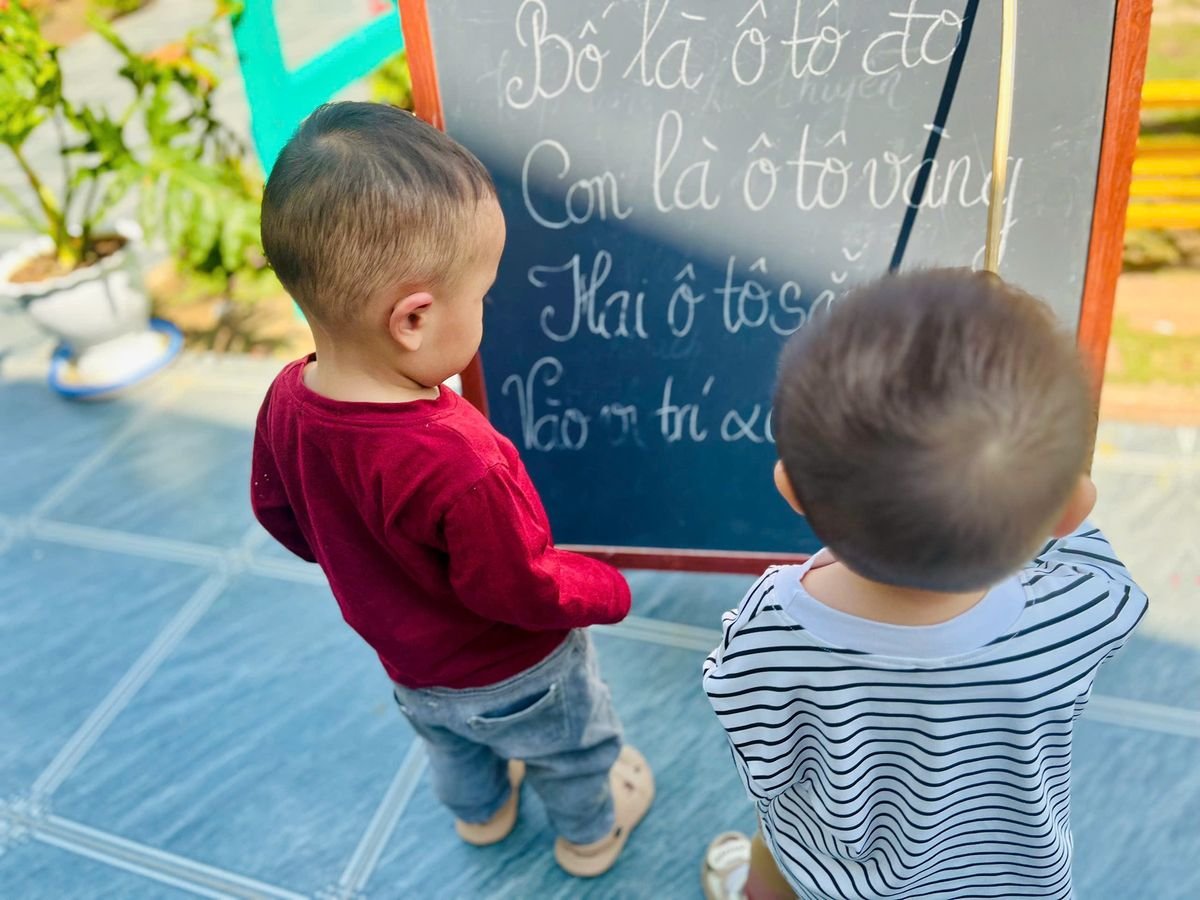 Ảnh hoạt động