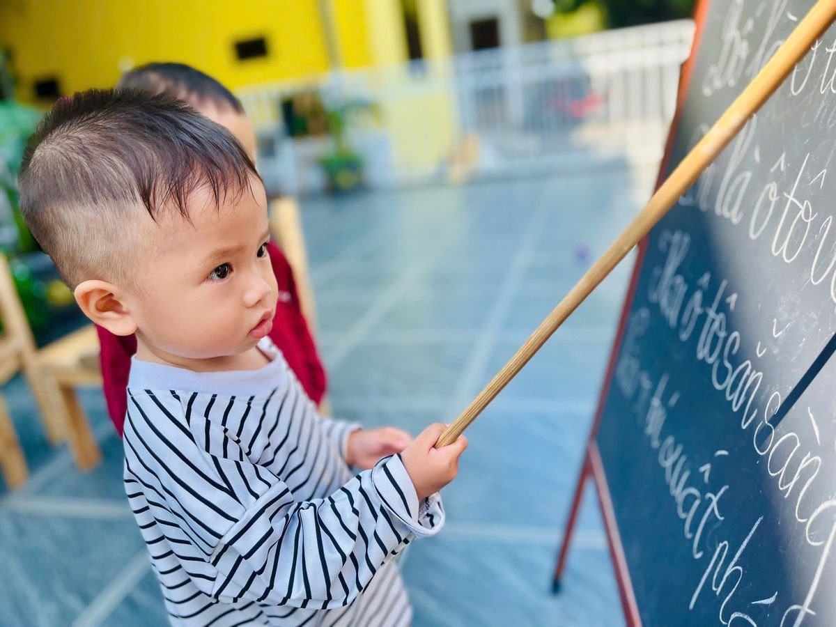 Ảnh hoạt động