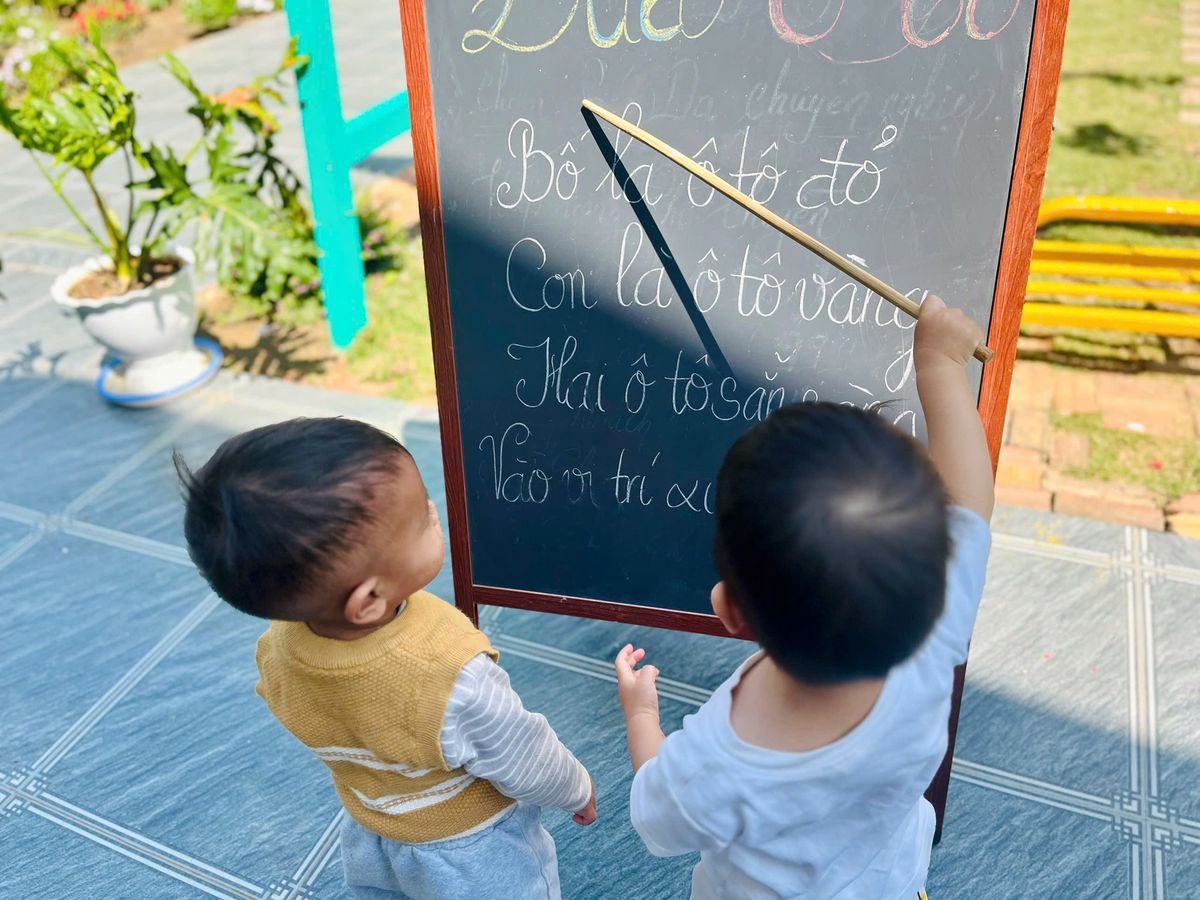 Ảnh hoạt động