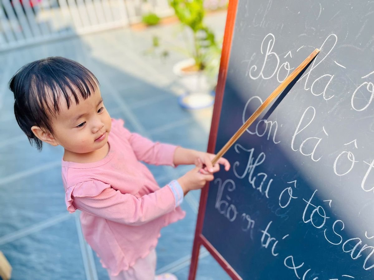 Ảnh hoạt động