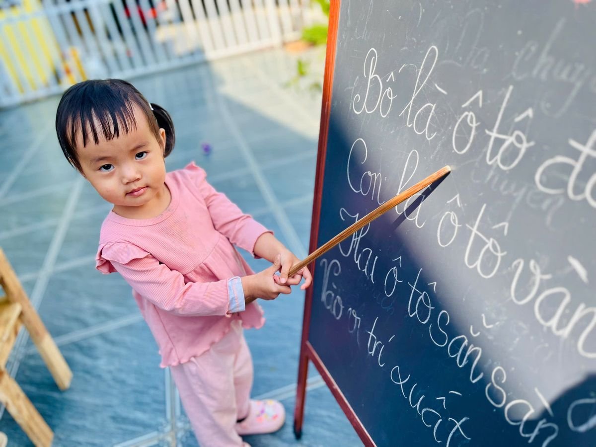 Ảnh hoạt động