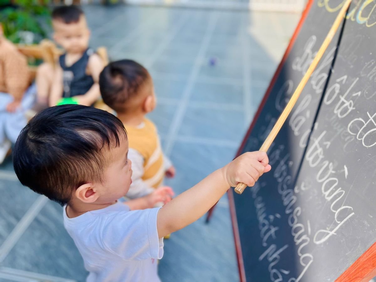 Ảnh hoạt động