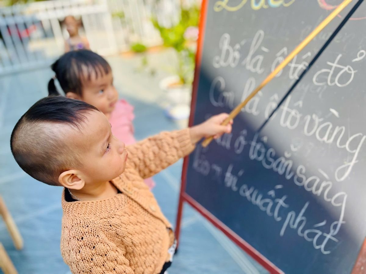 Ảnh hoạt động