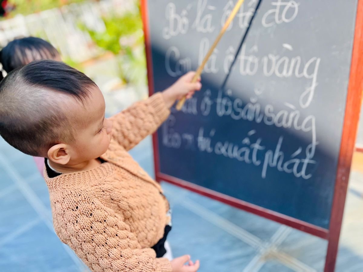 Ảnh hoạt động