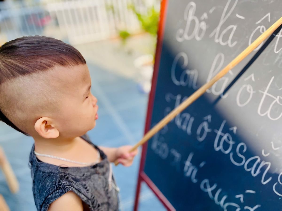 Ảnh hoạt động