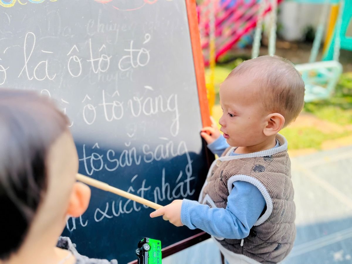 Ảnh hoạt động