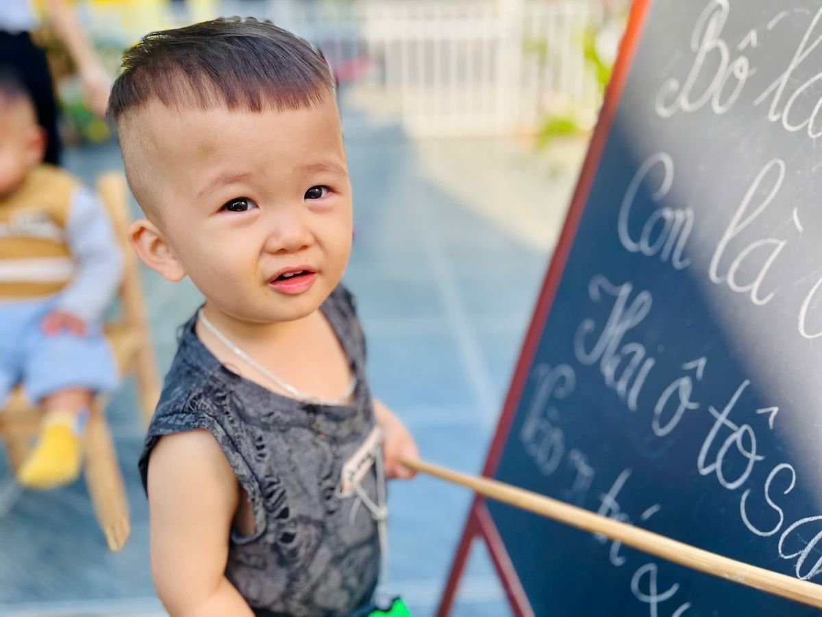 Ảnh hoạt động