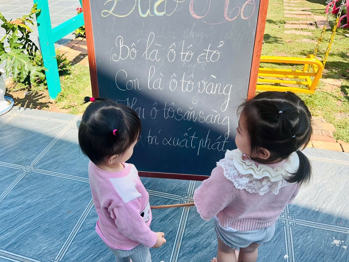 Ảnh hoạt động