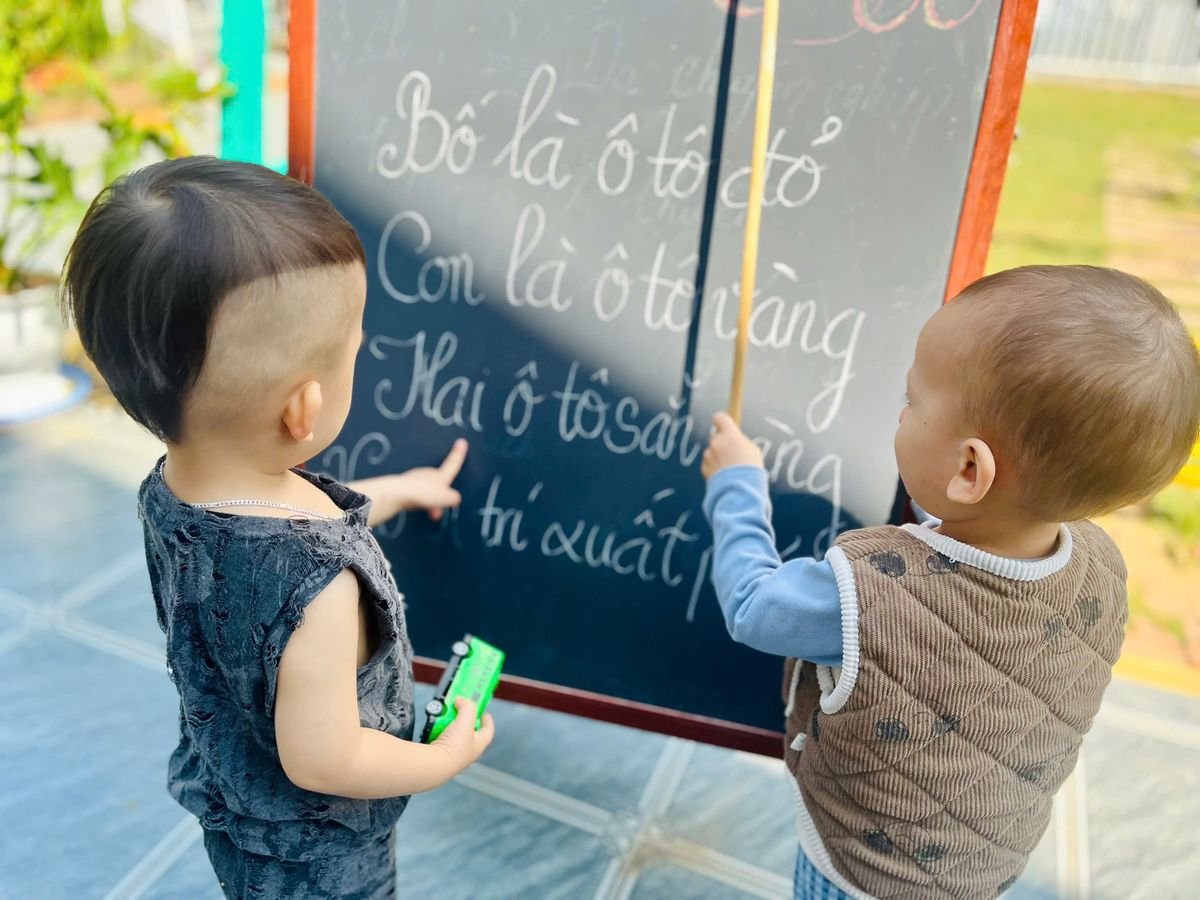 Ảnh hoạt động