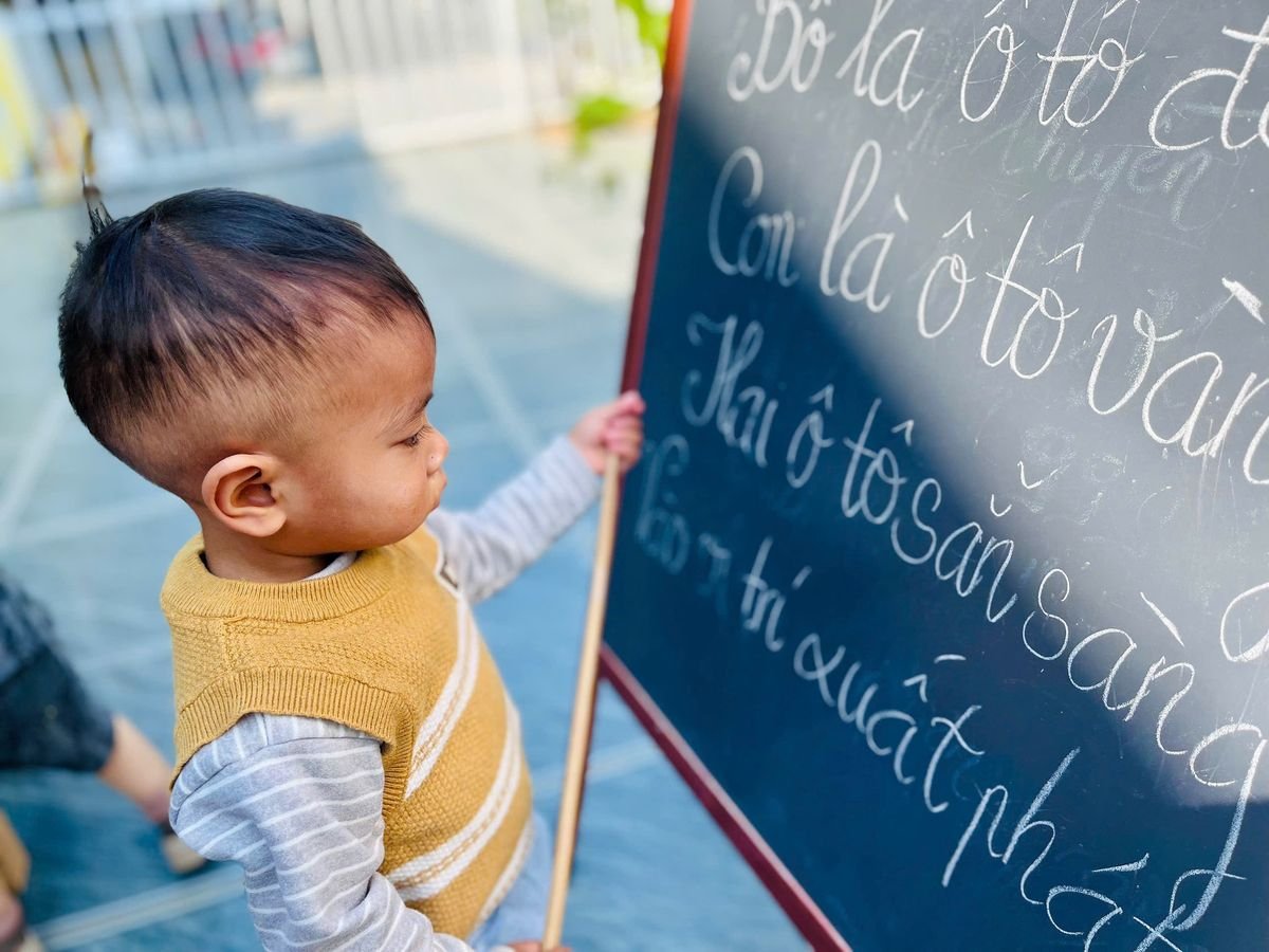 Ảnh hoạt động