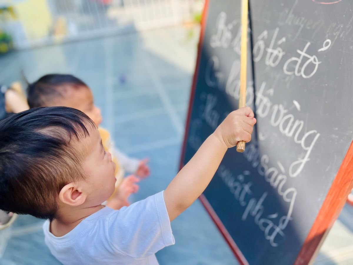 Ảnh hoạt động