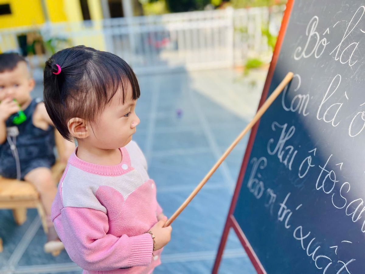 Ảnh hoạt động