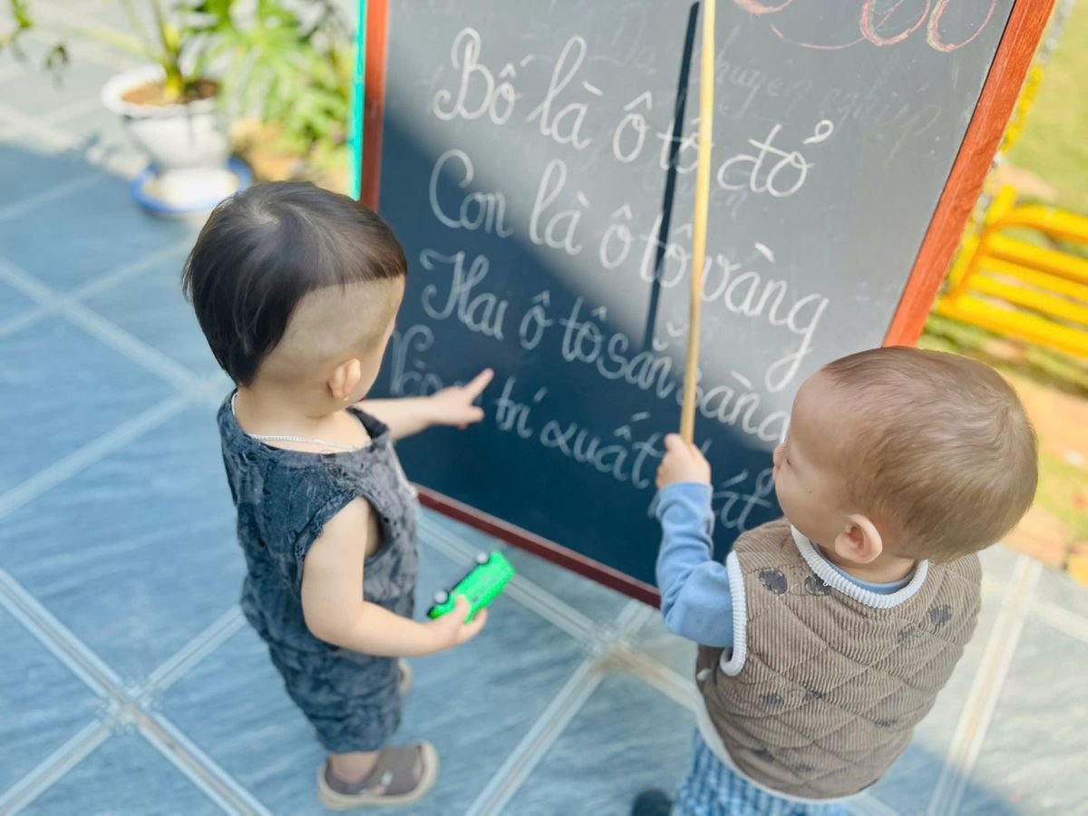 Ảnh hoạt động