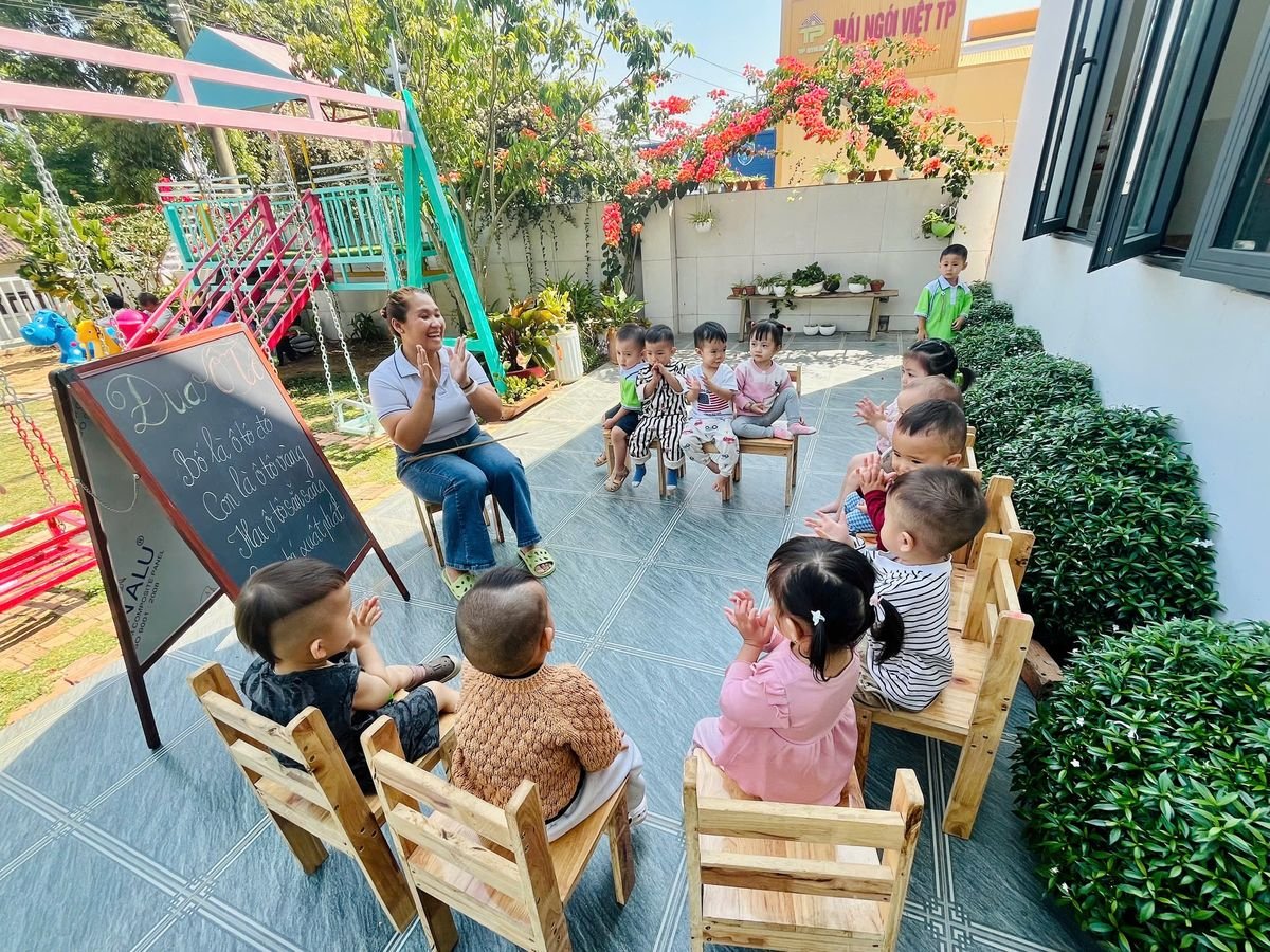 Ảnh hoạt động