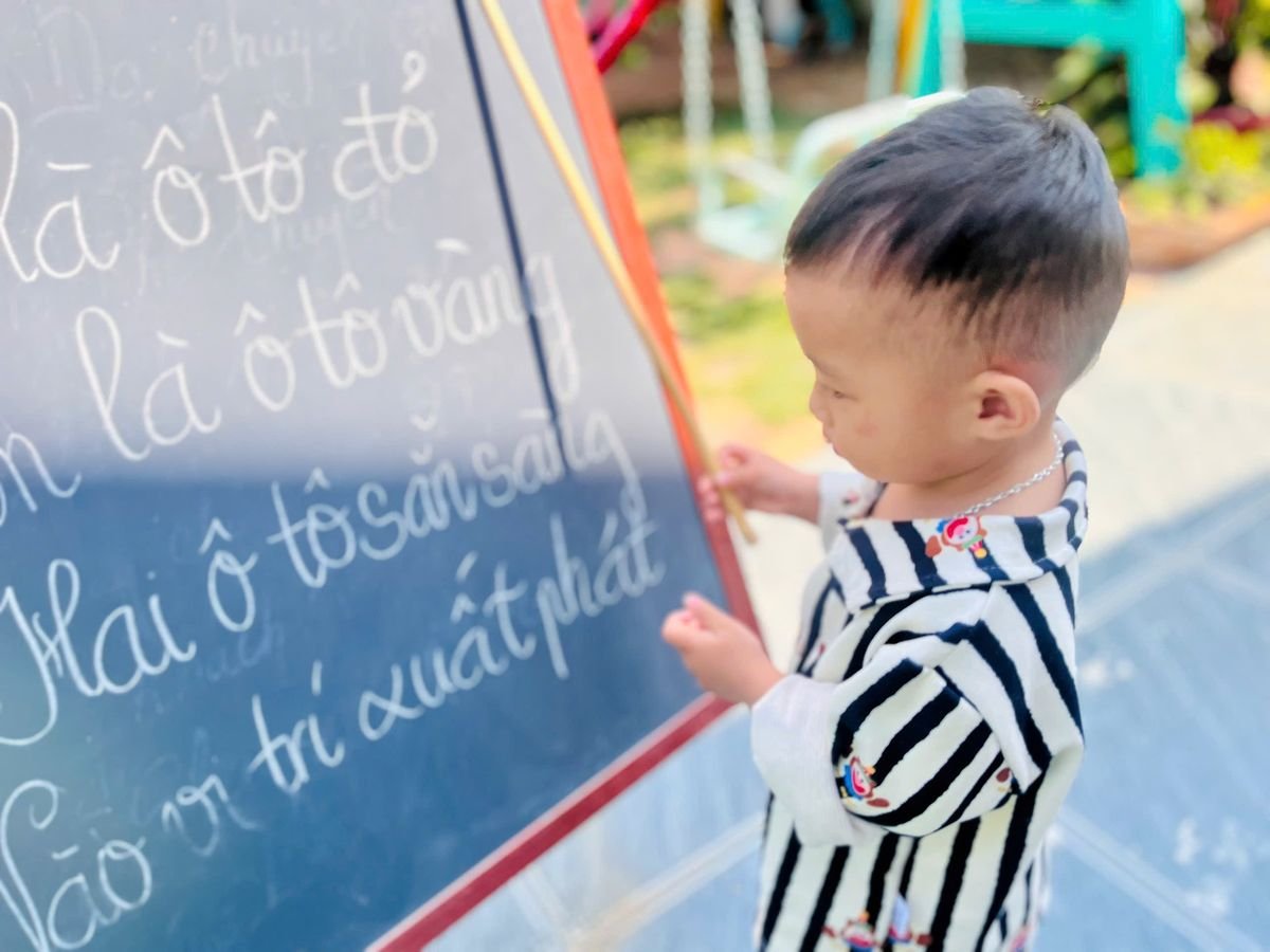 Ảnh hoạt động