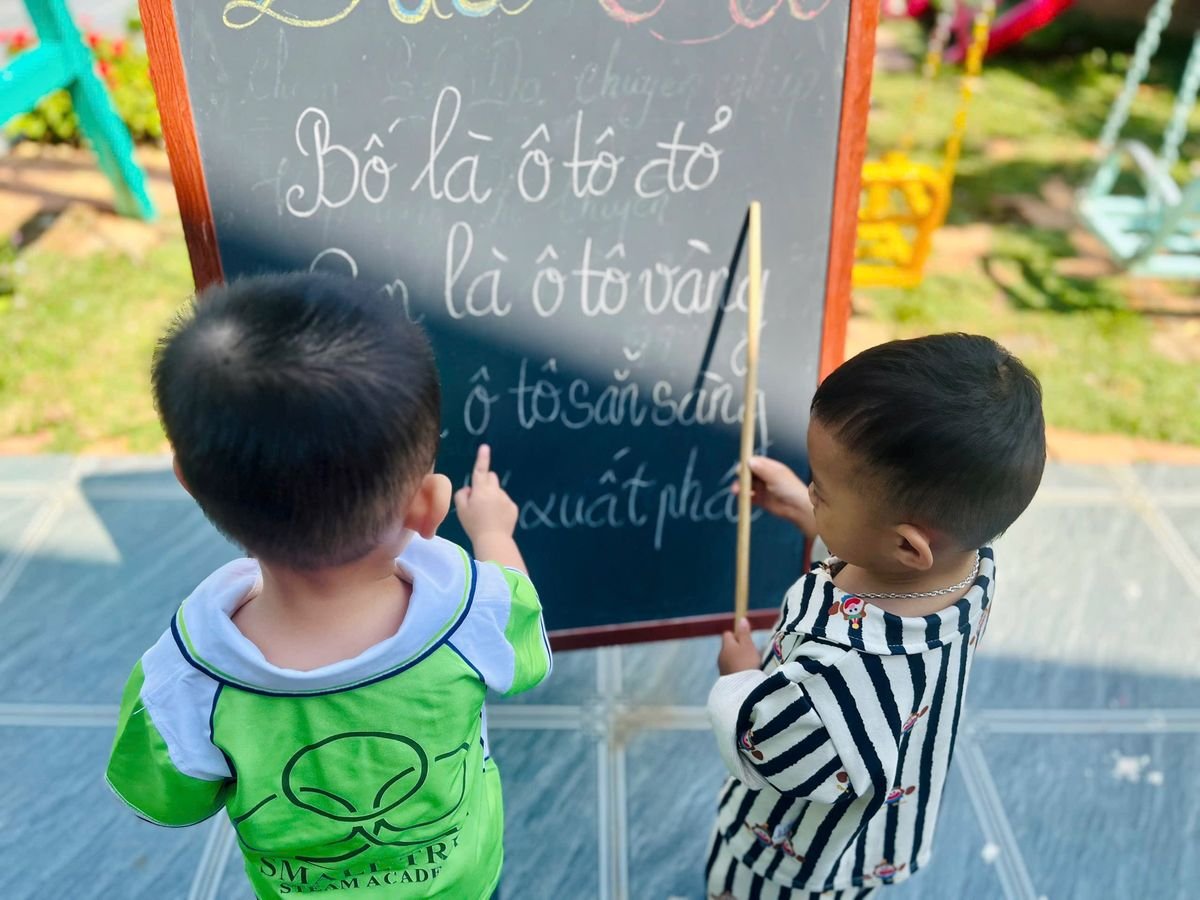 Ảnh hoạt động