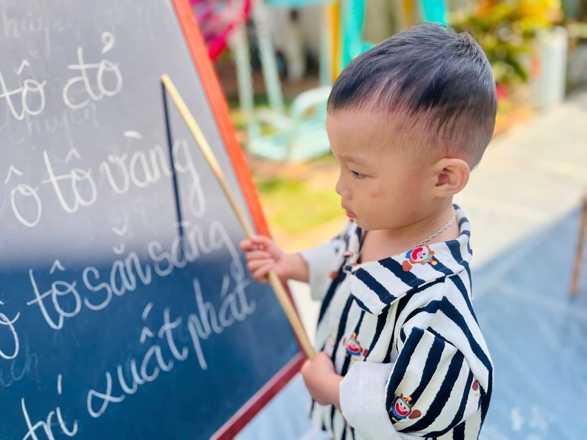 Ảnh hoạt động