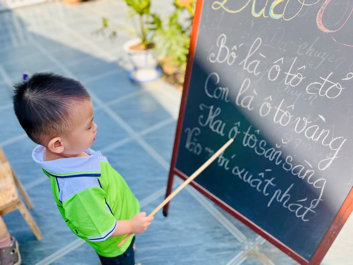 Ảnh hoạt động