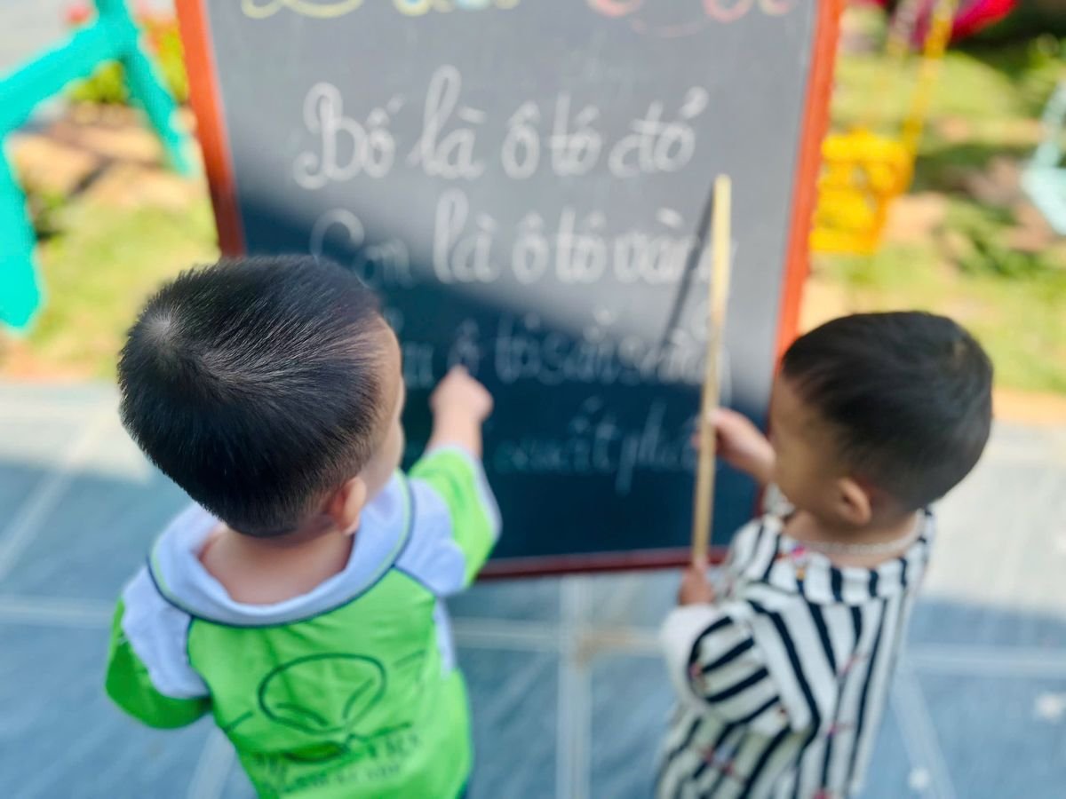 Ảnh hoạt động