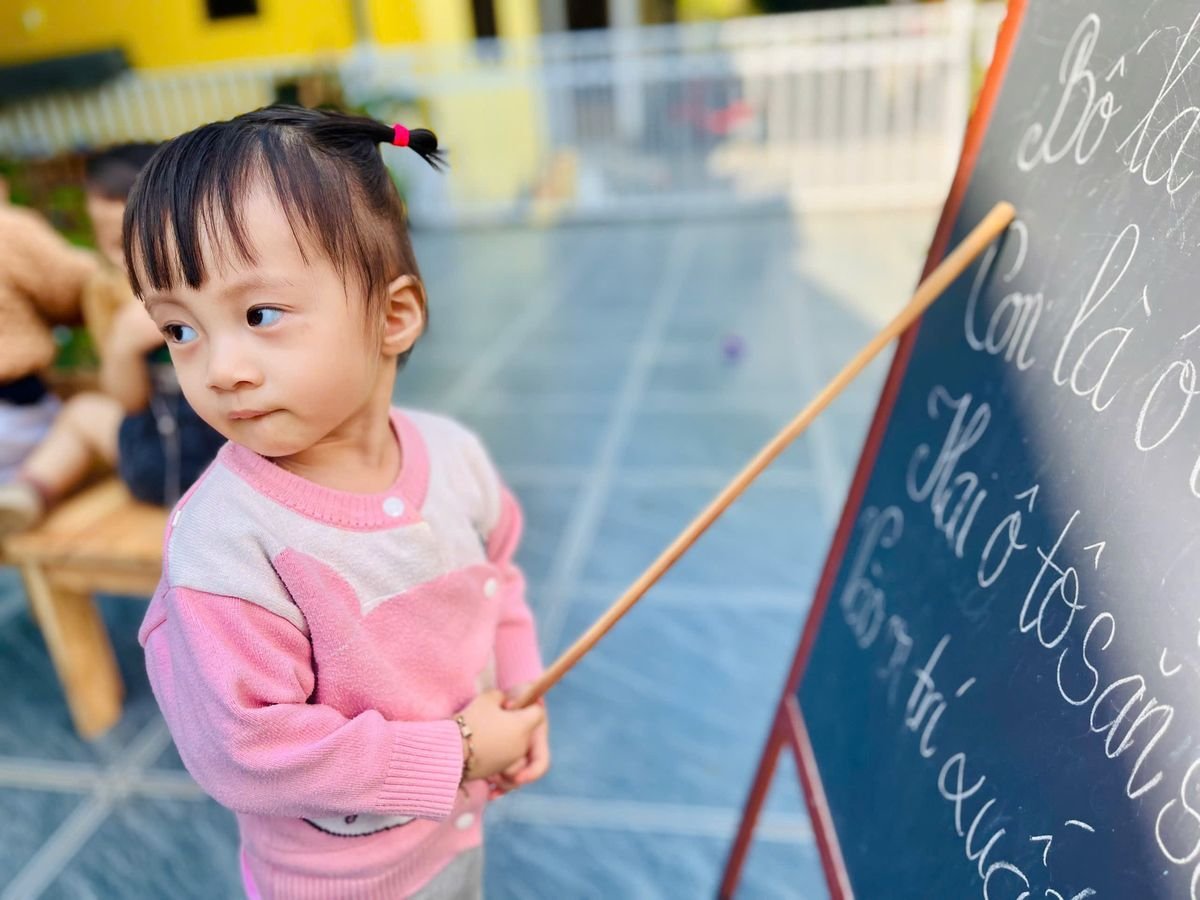 Ảnh hoạt động