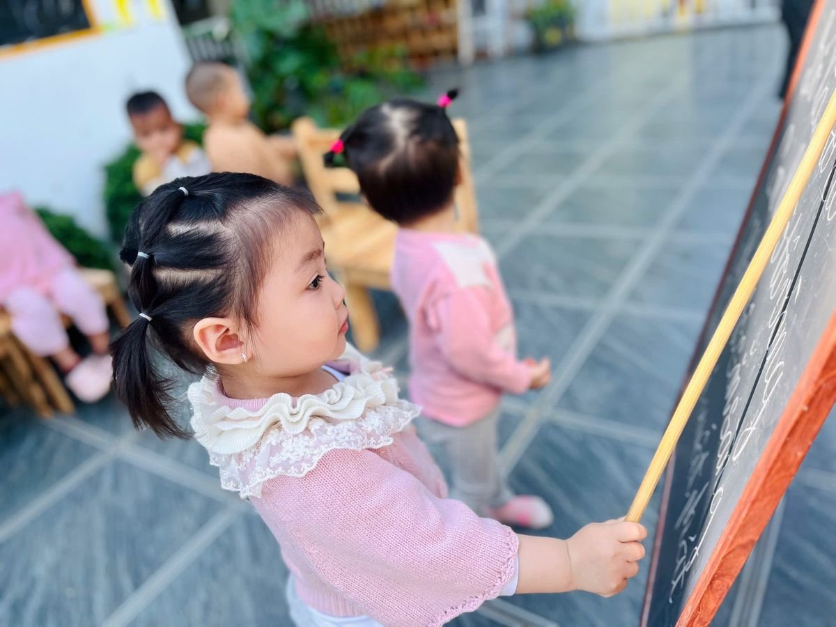 Ảnh hoạt động