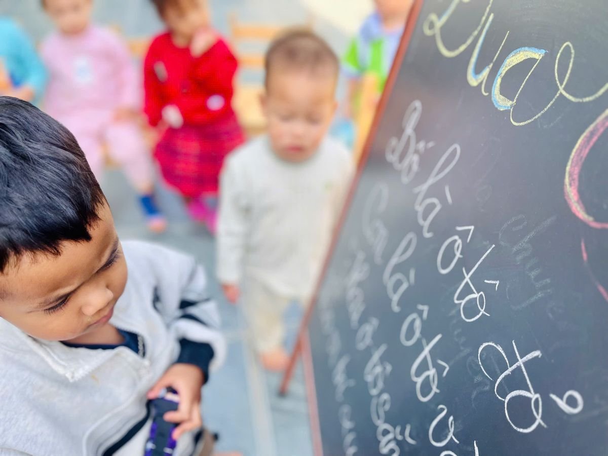 Ảnh hoạt động