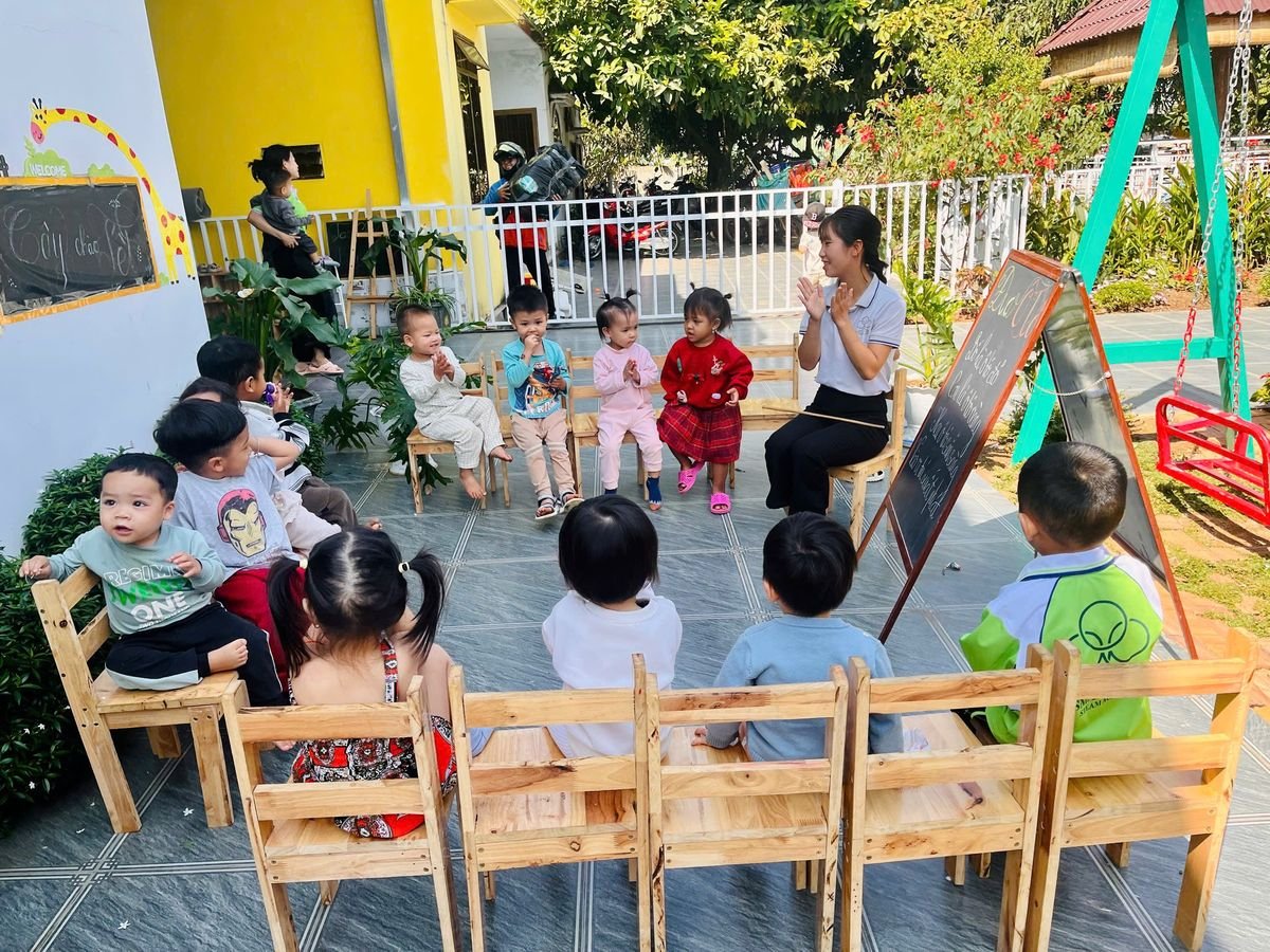 Ảnh hoạt động