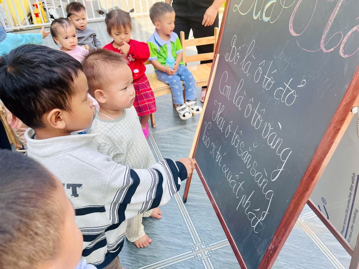 Ảnh hoạt động