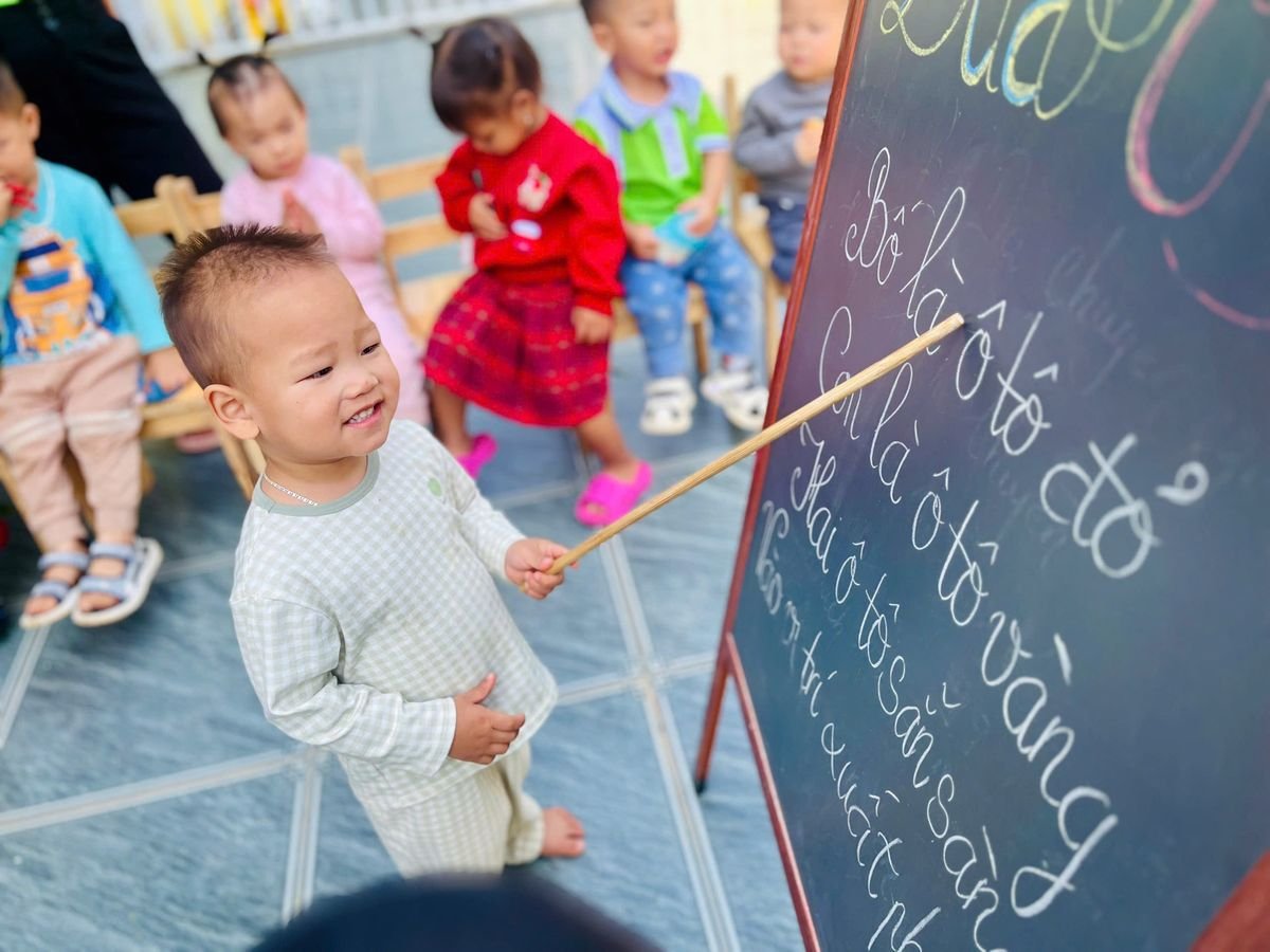 Ảnh hoạt động