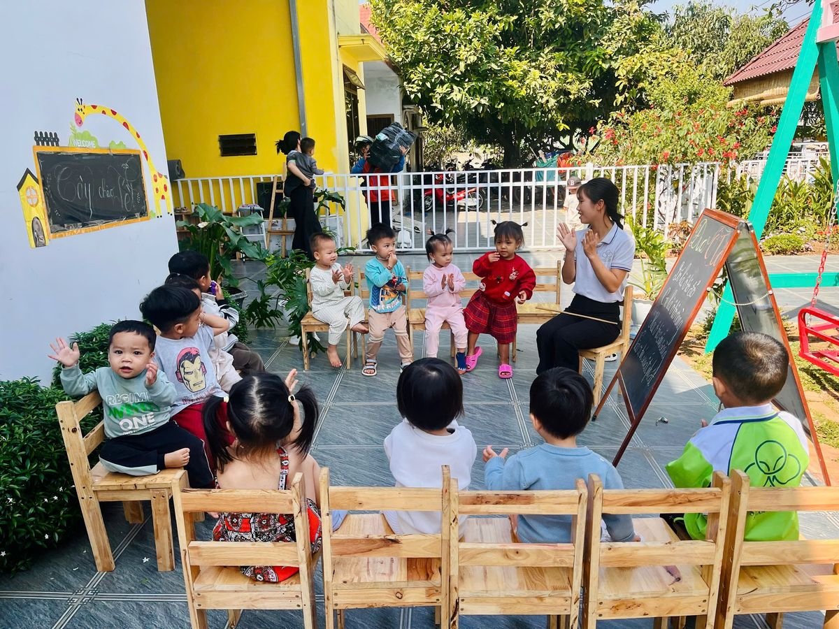 Ảnh hoạt động