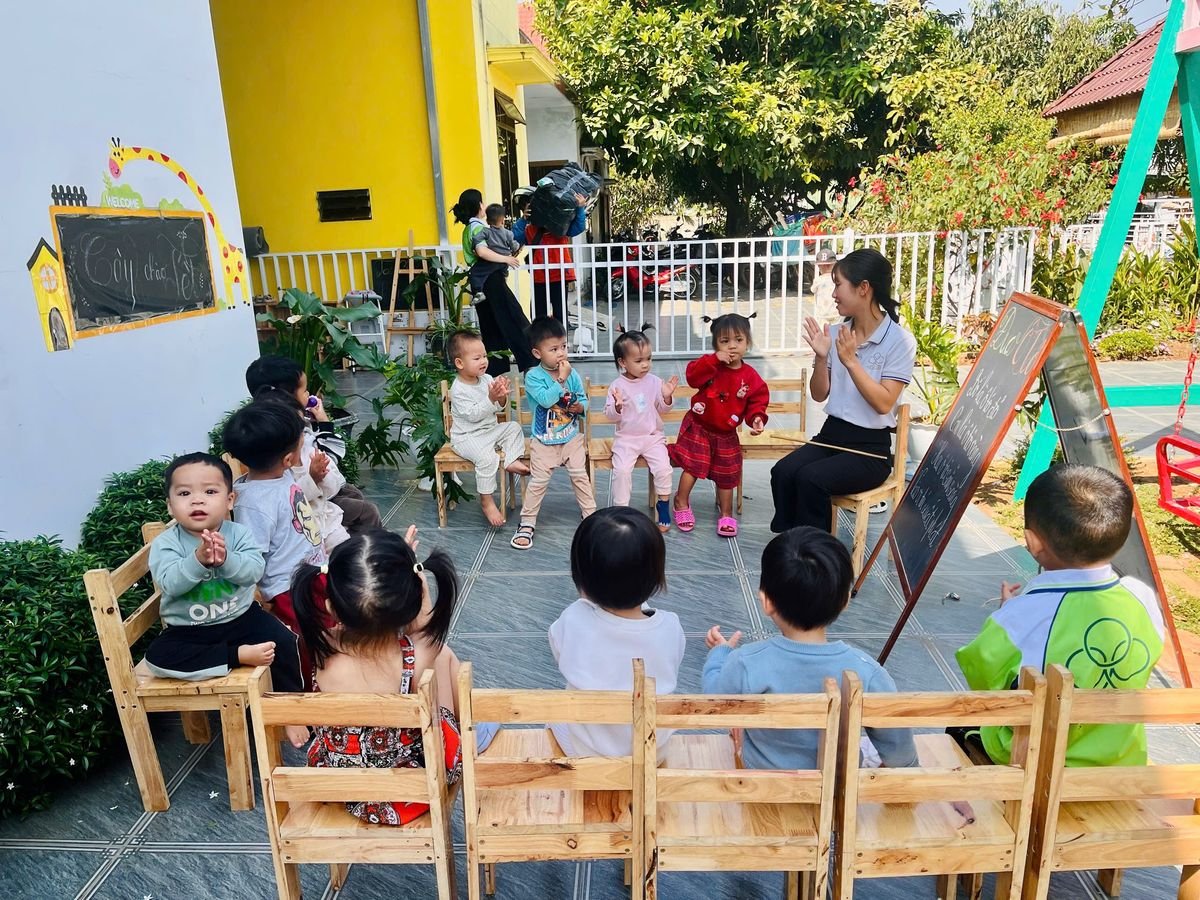 Ảnh hoạt động