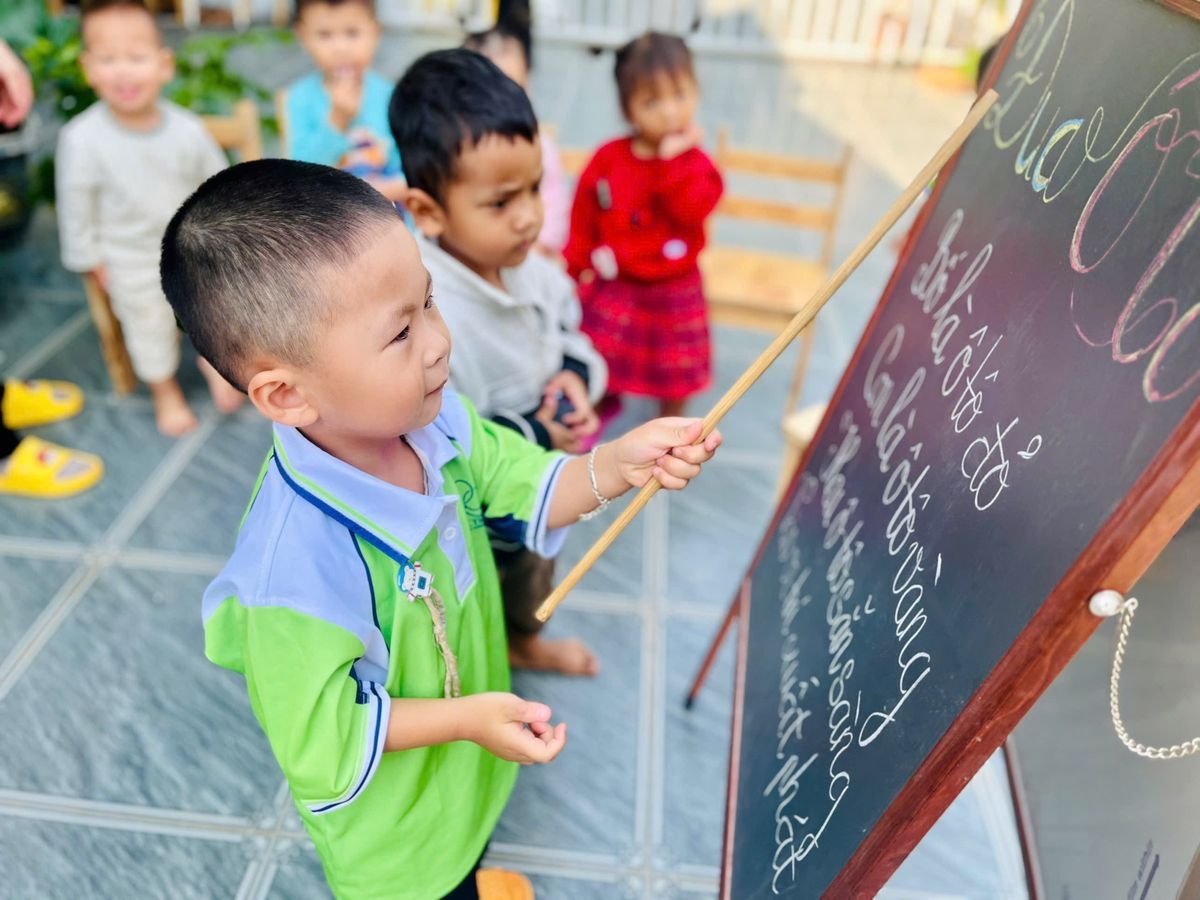 Ảnh hoạt động