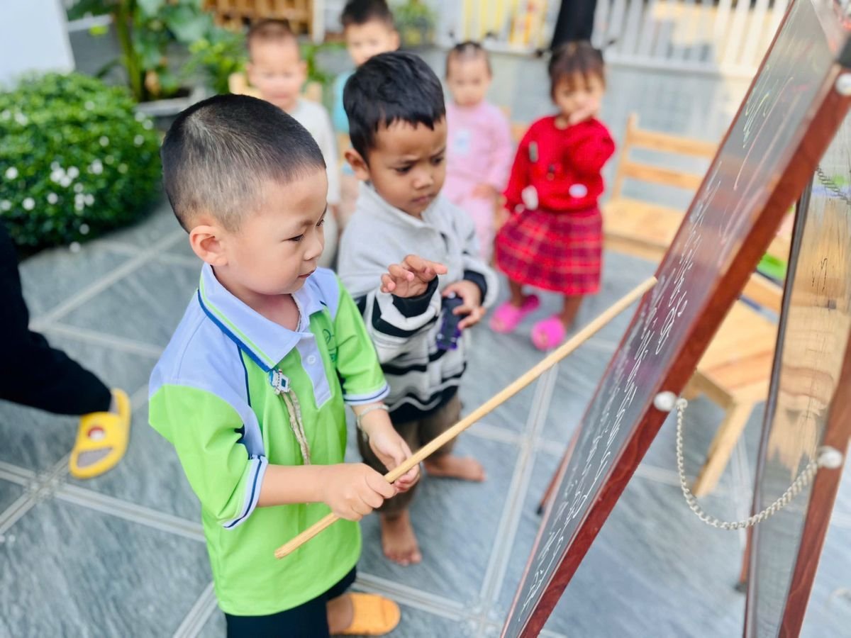 Ảnh hoạt động