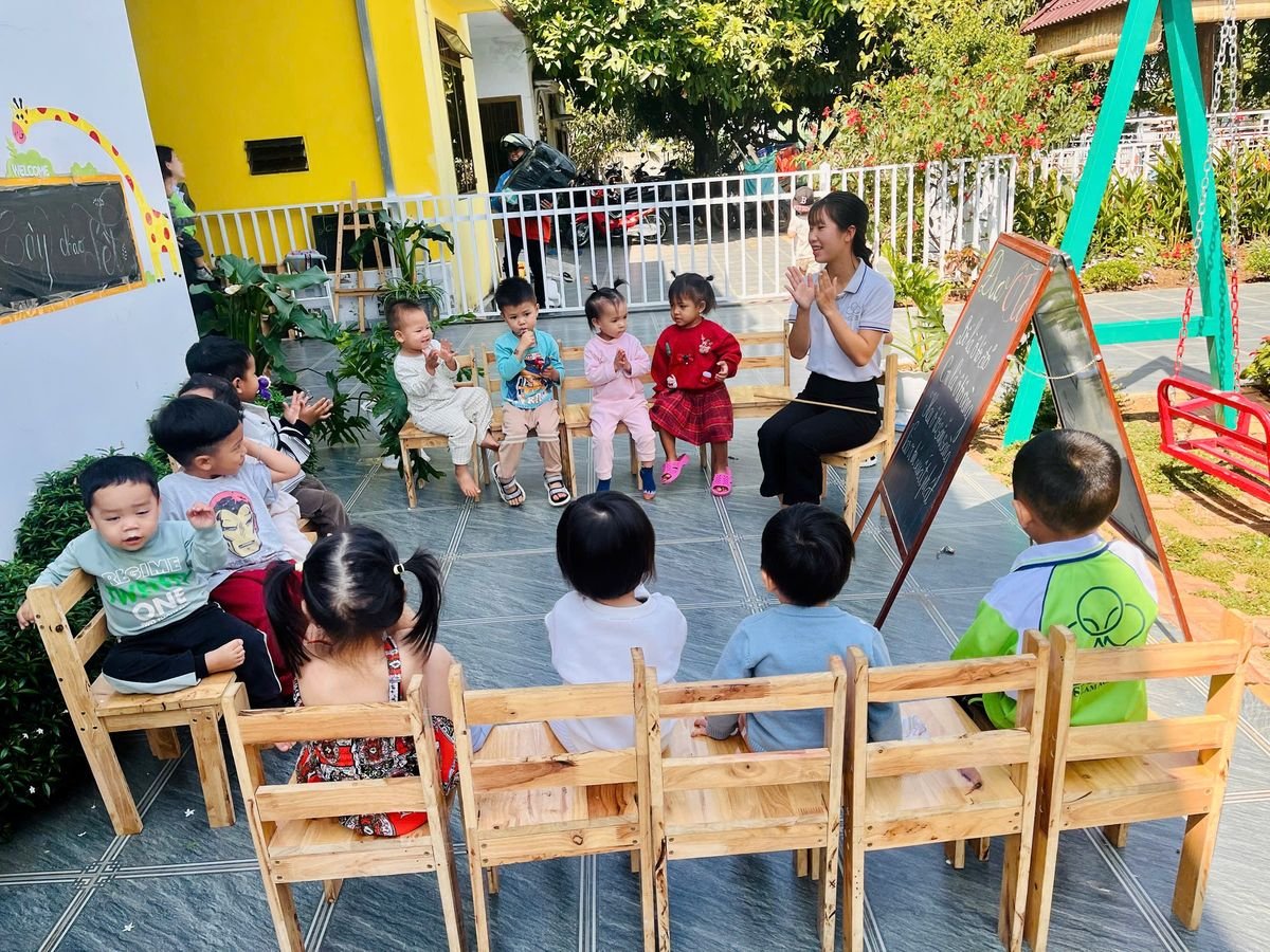 Ảnh hoạt động