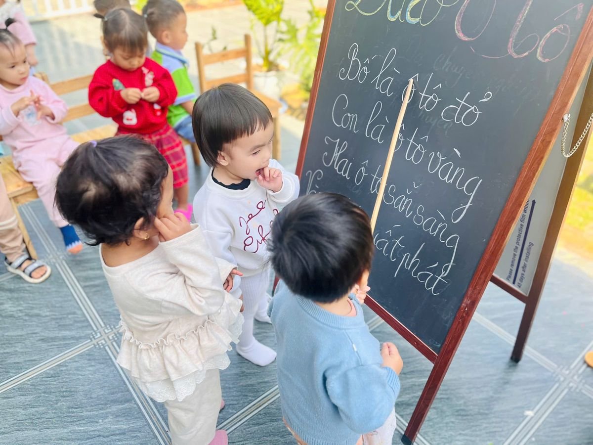 Ảnh hoạt động