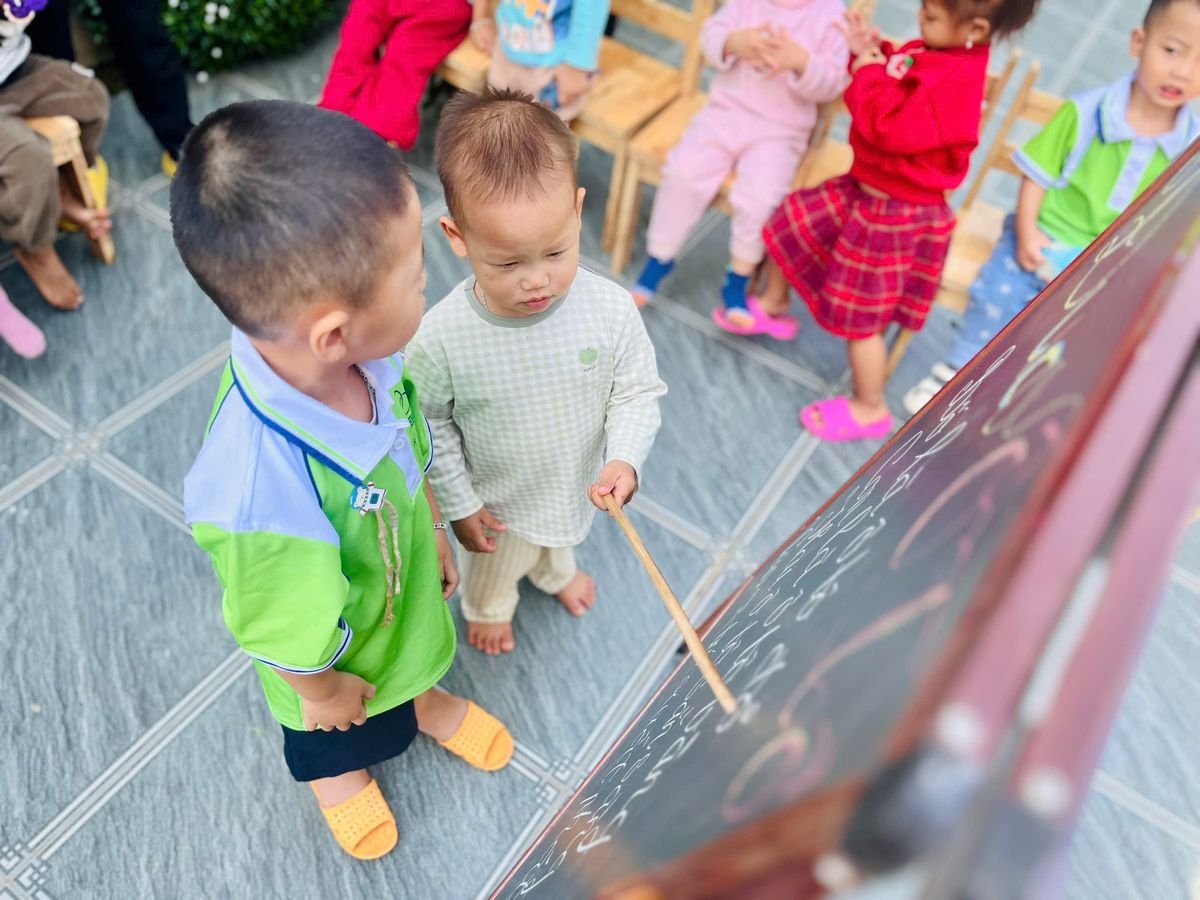 Ảnh hoạt động