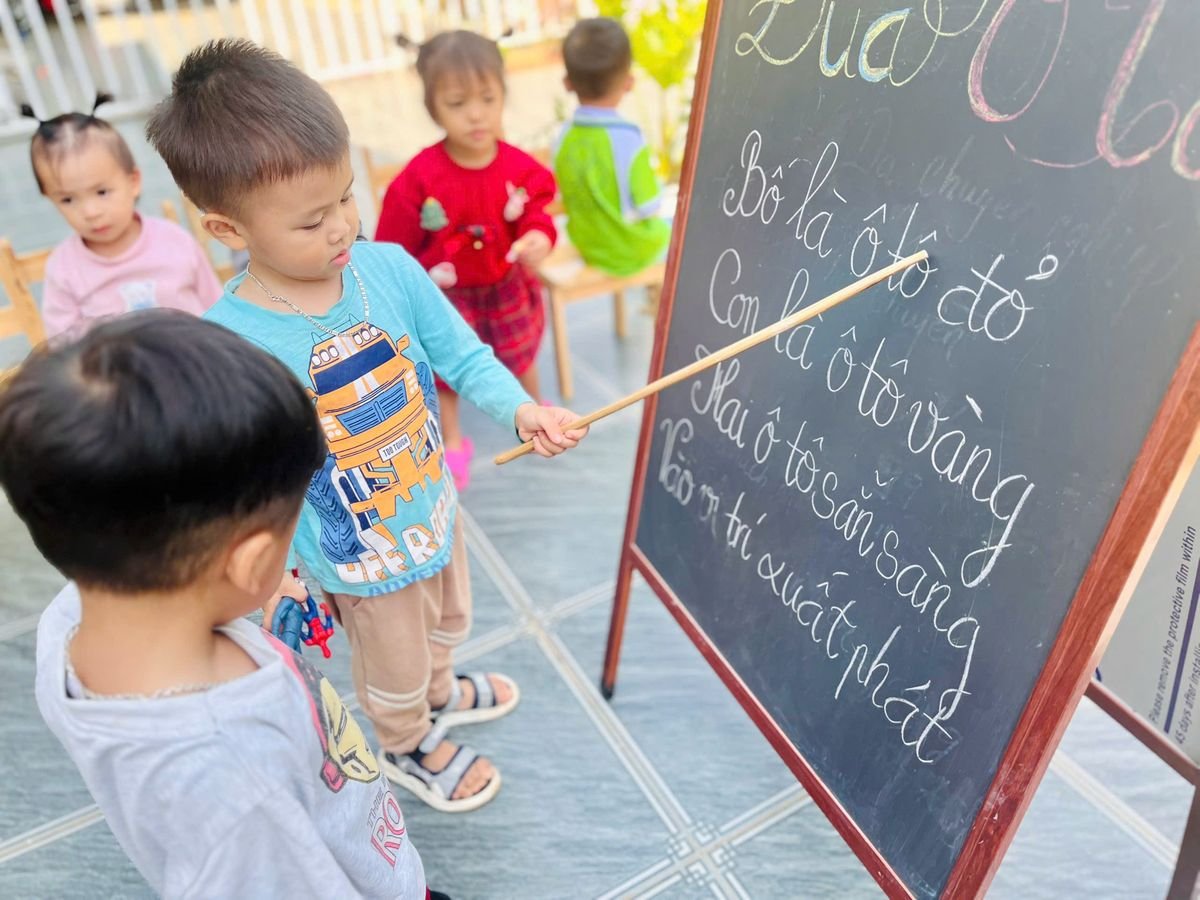 Ảnh hoạt động