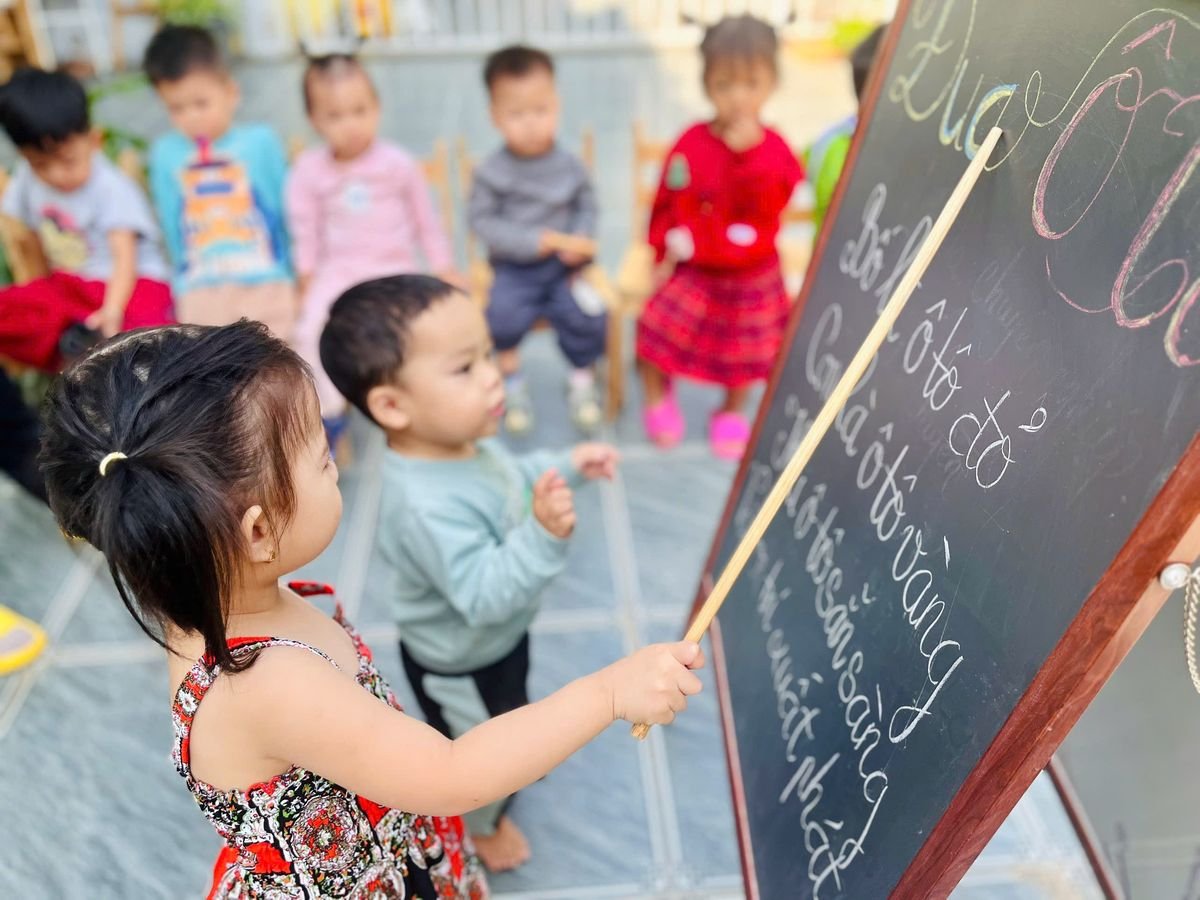 Ảnh hoạt động