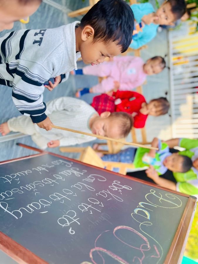 Ảnh hoạt động