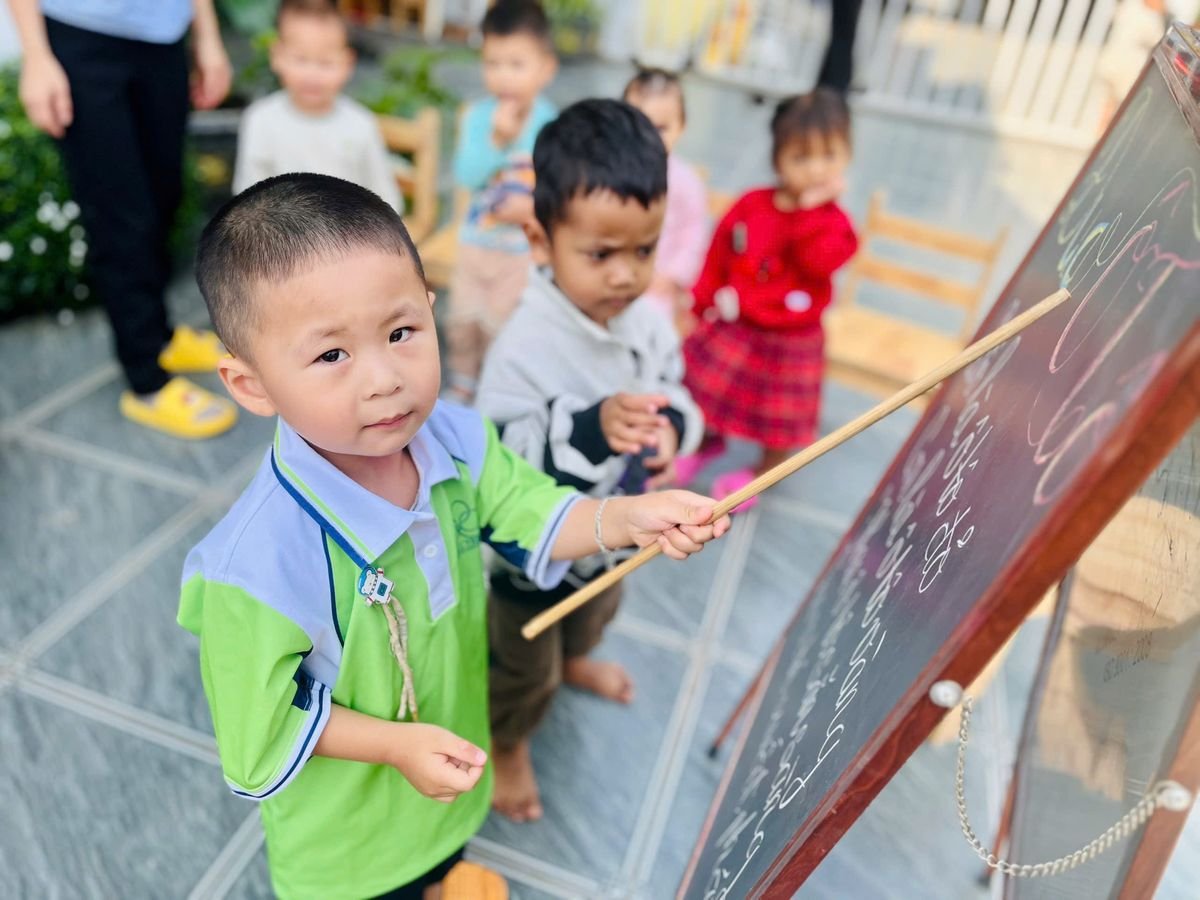 Ảnh hoạt động