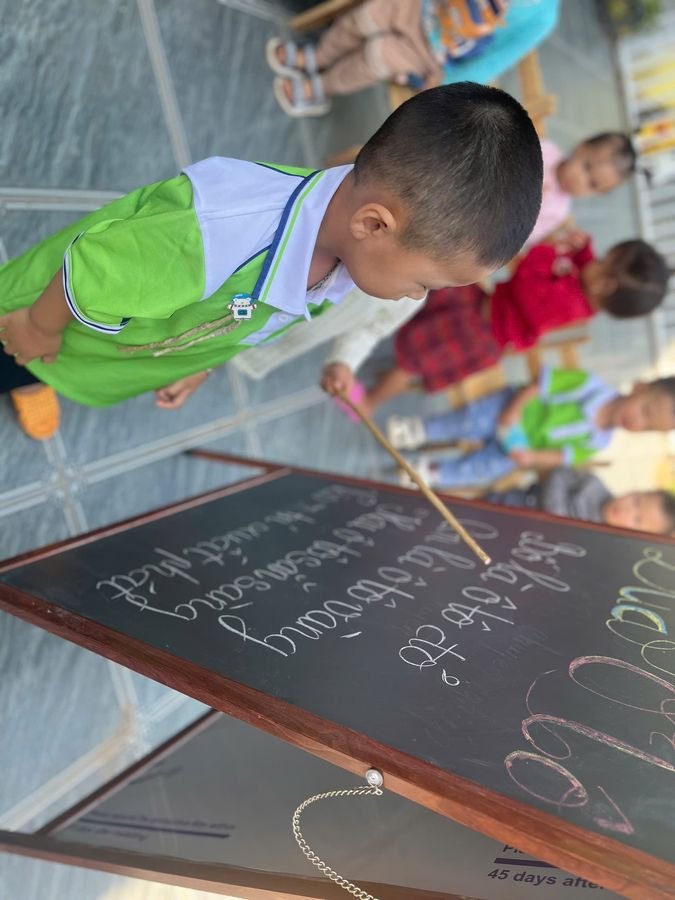 Ảnh hoạt động