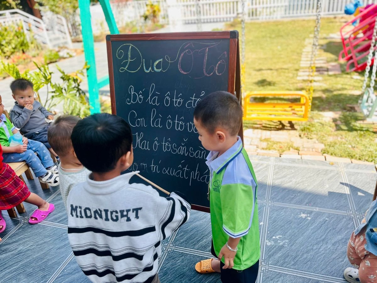 Ảnh hoạt động