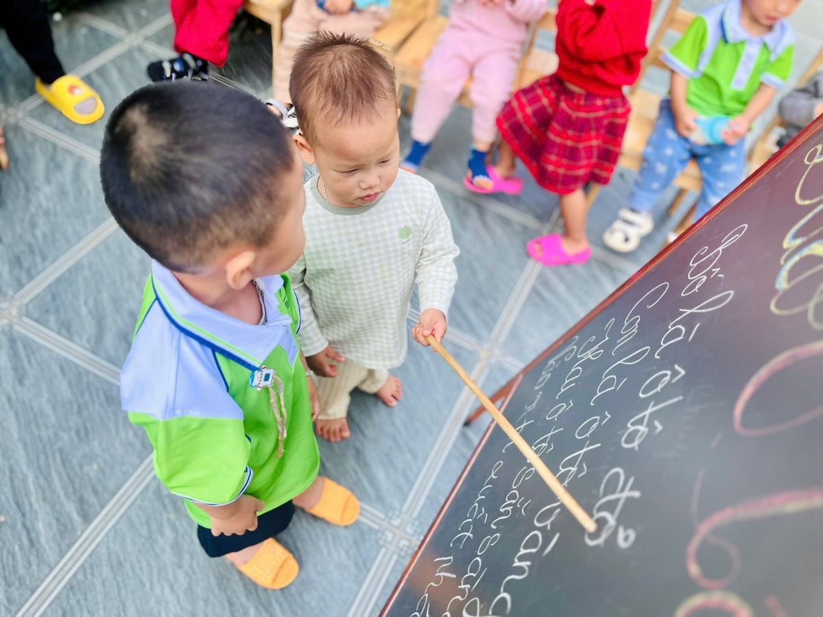 Ảnh hoạt động