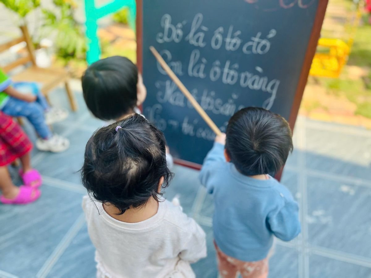 Ảnh hoạt động