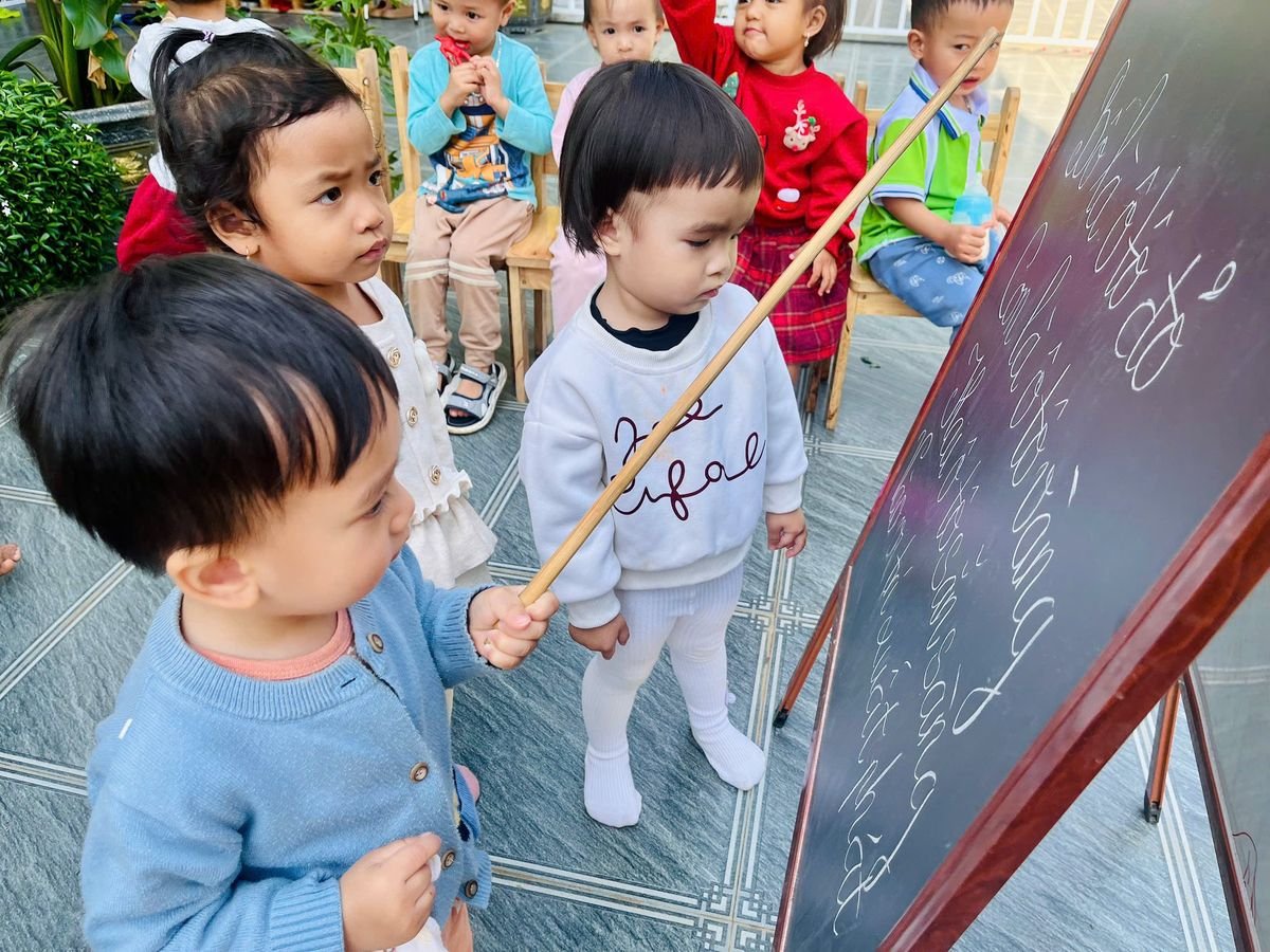 Ảnh hoạt động