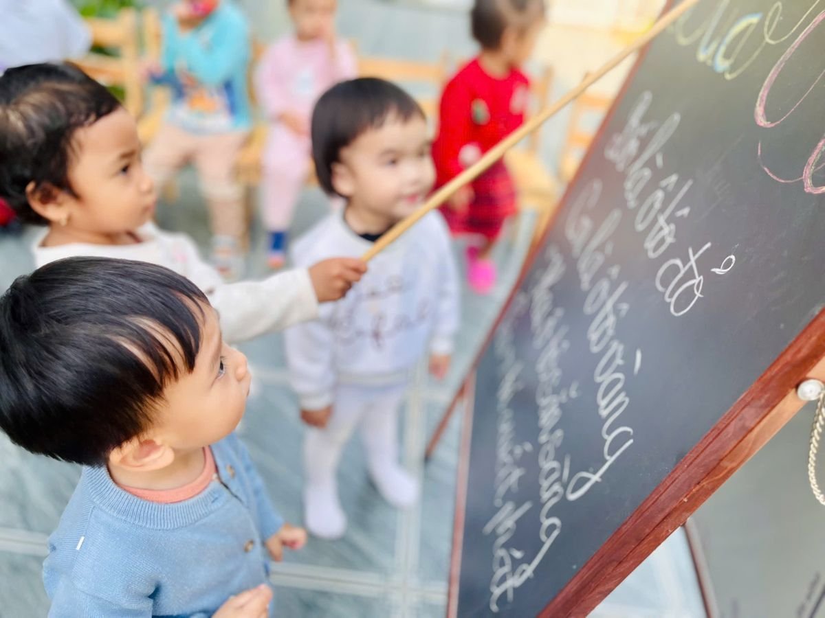 Ảnh hoạt động