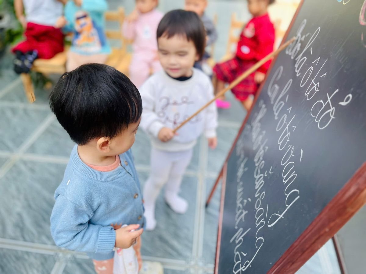 Ảnh hoạt động