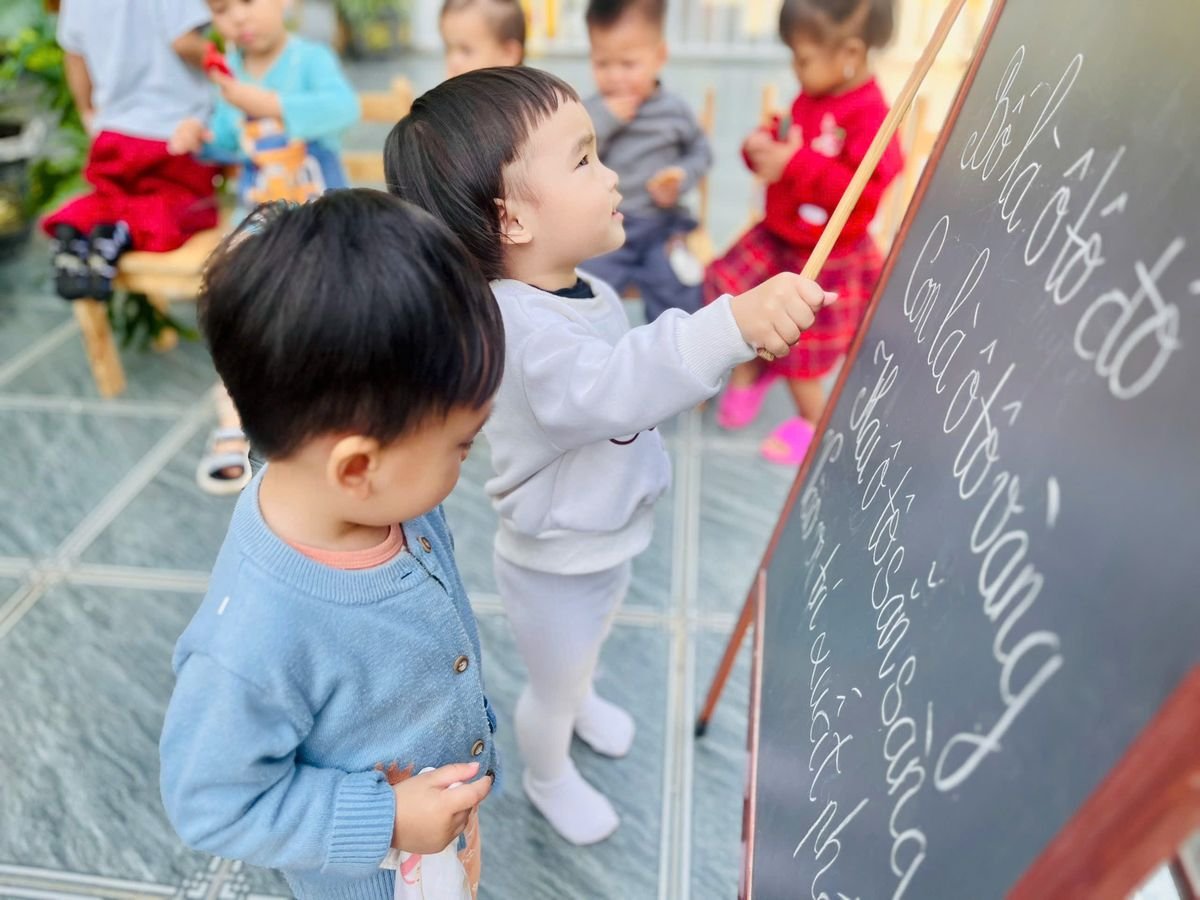 Ảnh hoạt động