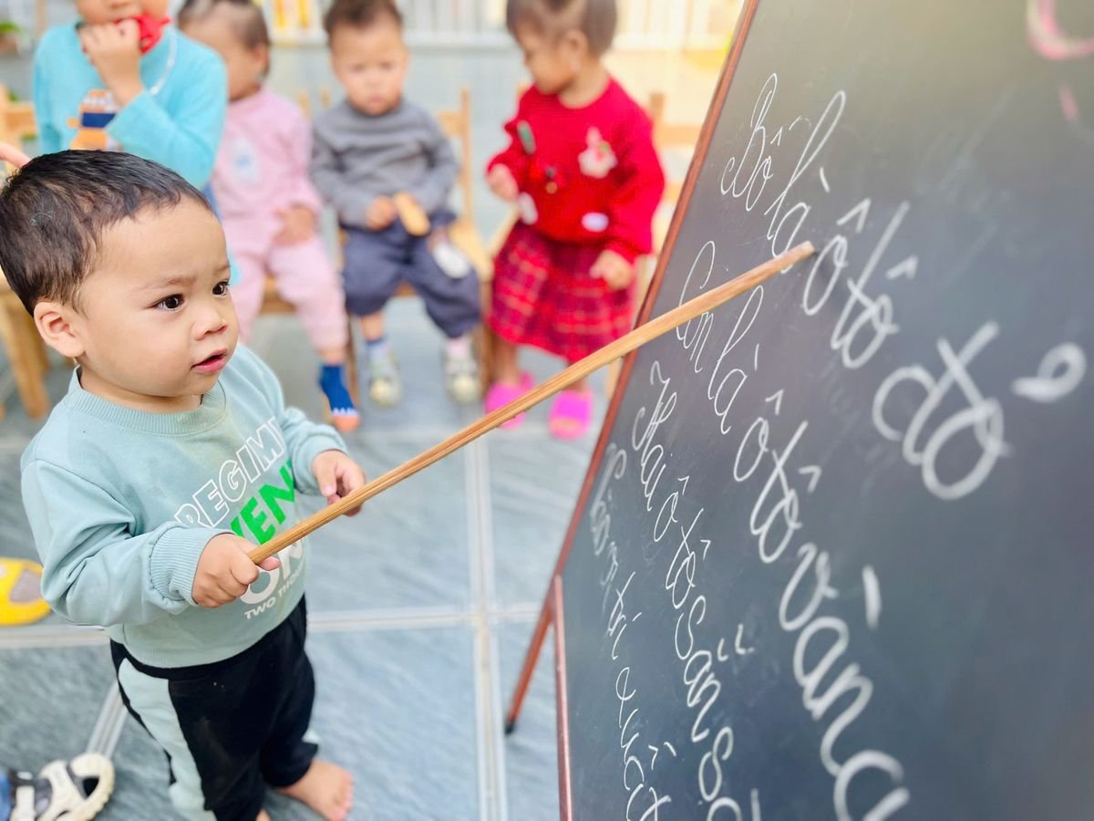 Ảnh hoạt động