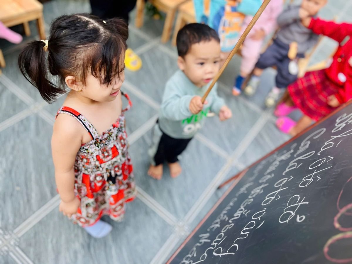 Ảnh hoạt động